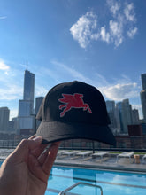 Load image into Gallery viewer, Elite Curved Snapback Hat